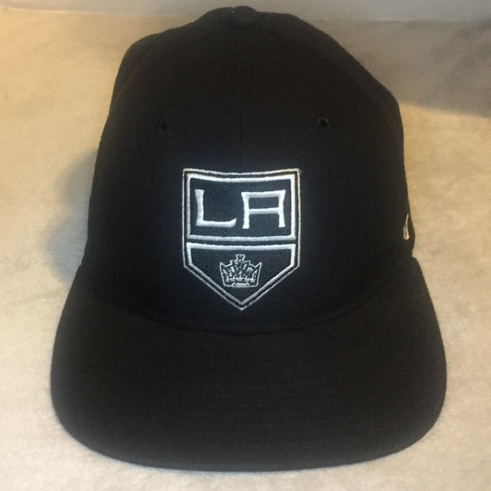 LA kings men’s SnapBack
